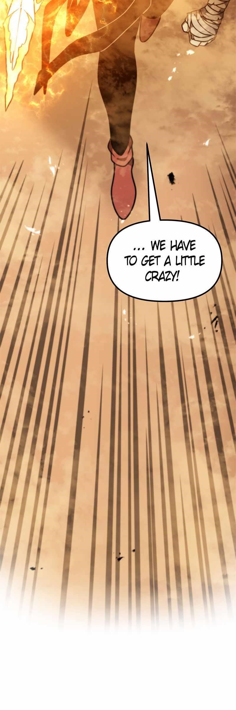 God Game Chapter 79 - Page 3