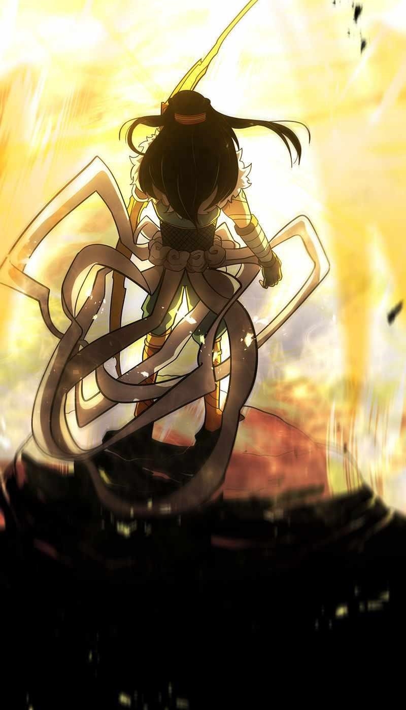 God Game Chapter 79 - Page 72