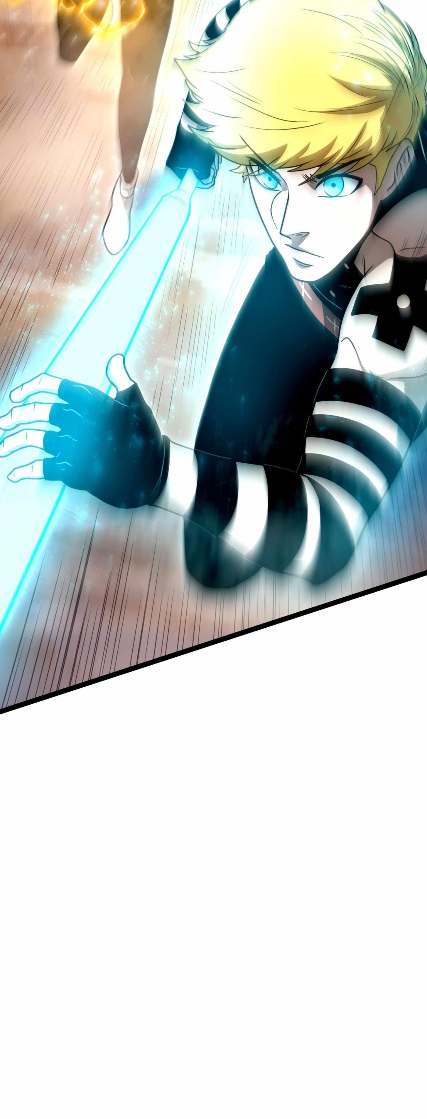 God Game Chapter 84 - Page 14