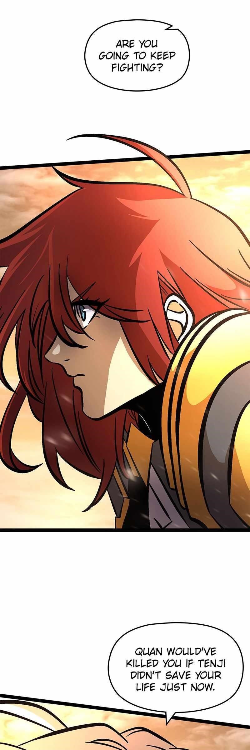 God Game Chapter 89 - Page 58