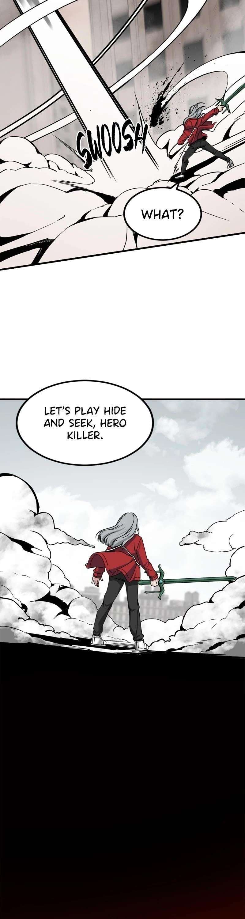 Hero Killer Chapter 114 - Page 42