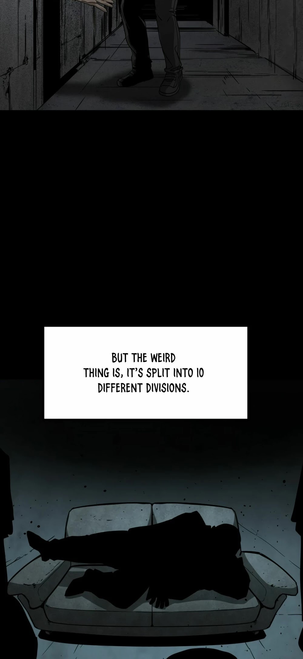 Hero Killer Chapter 13 - Page 64