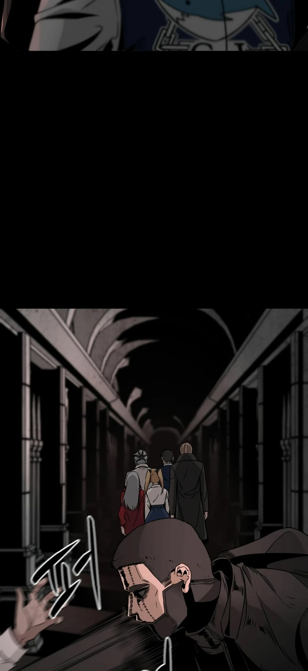 Hero Killer Chapter 13 - Page 70