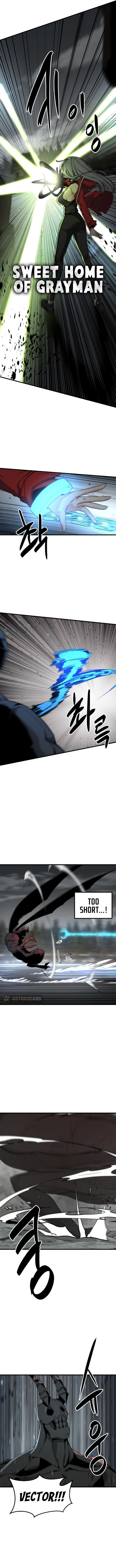 Hero Killer Chapter 142 - Page 2