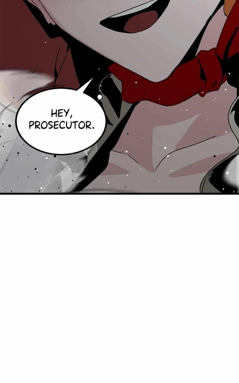 Hero Killer Chapter 149 - Page 119
