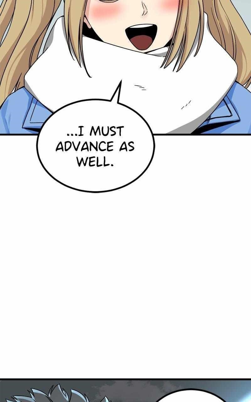 Hero Killer Chapter 149 - Page 54