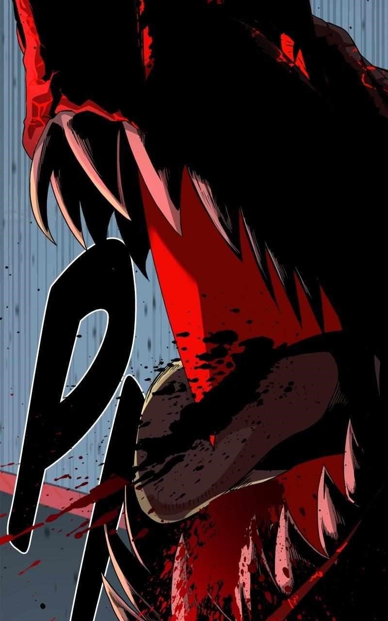 Hero Killer Chapter 152 - Page 107
