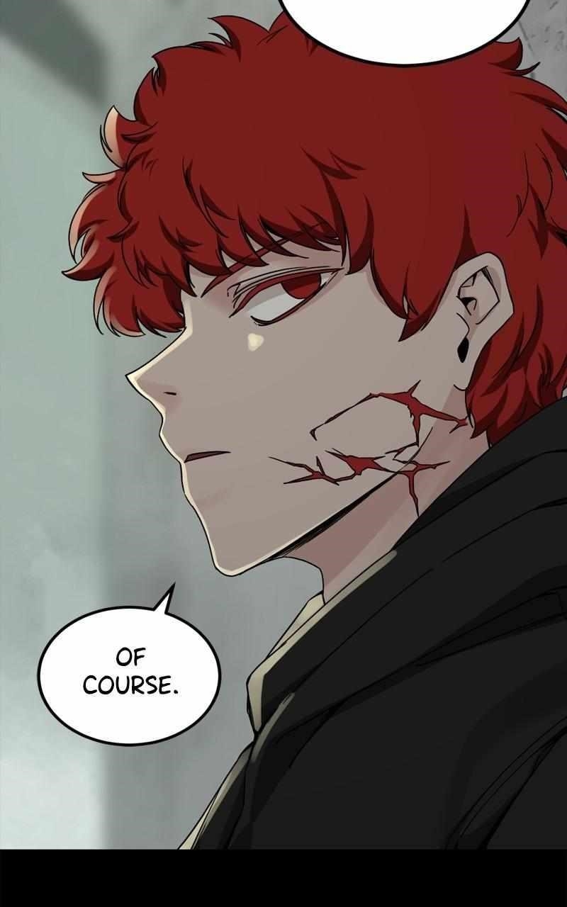 Hero Killer Chapter 152 - Page 76