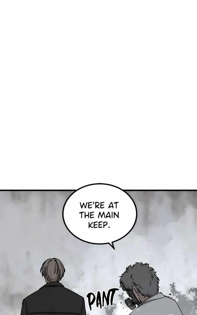 Hero Killer Chapter 153 - Page 114