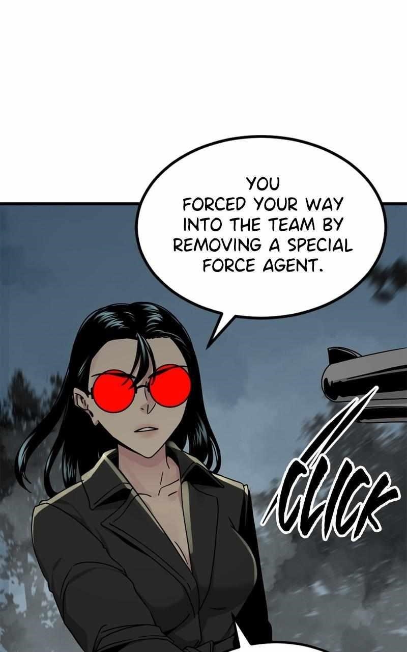 Hero Killer Chapter 153 - Page 96