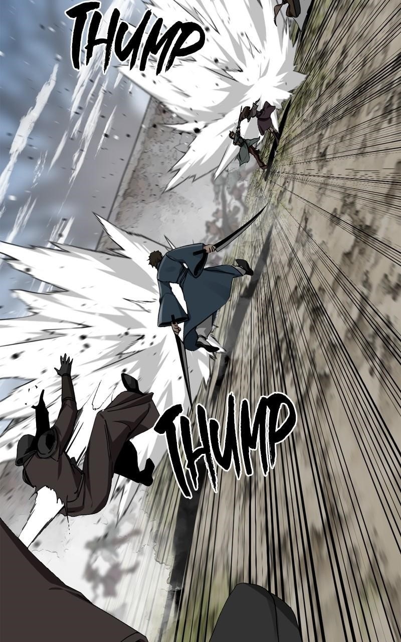 Hero Killer Chapter 156 - Page 6