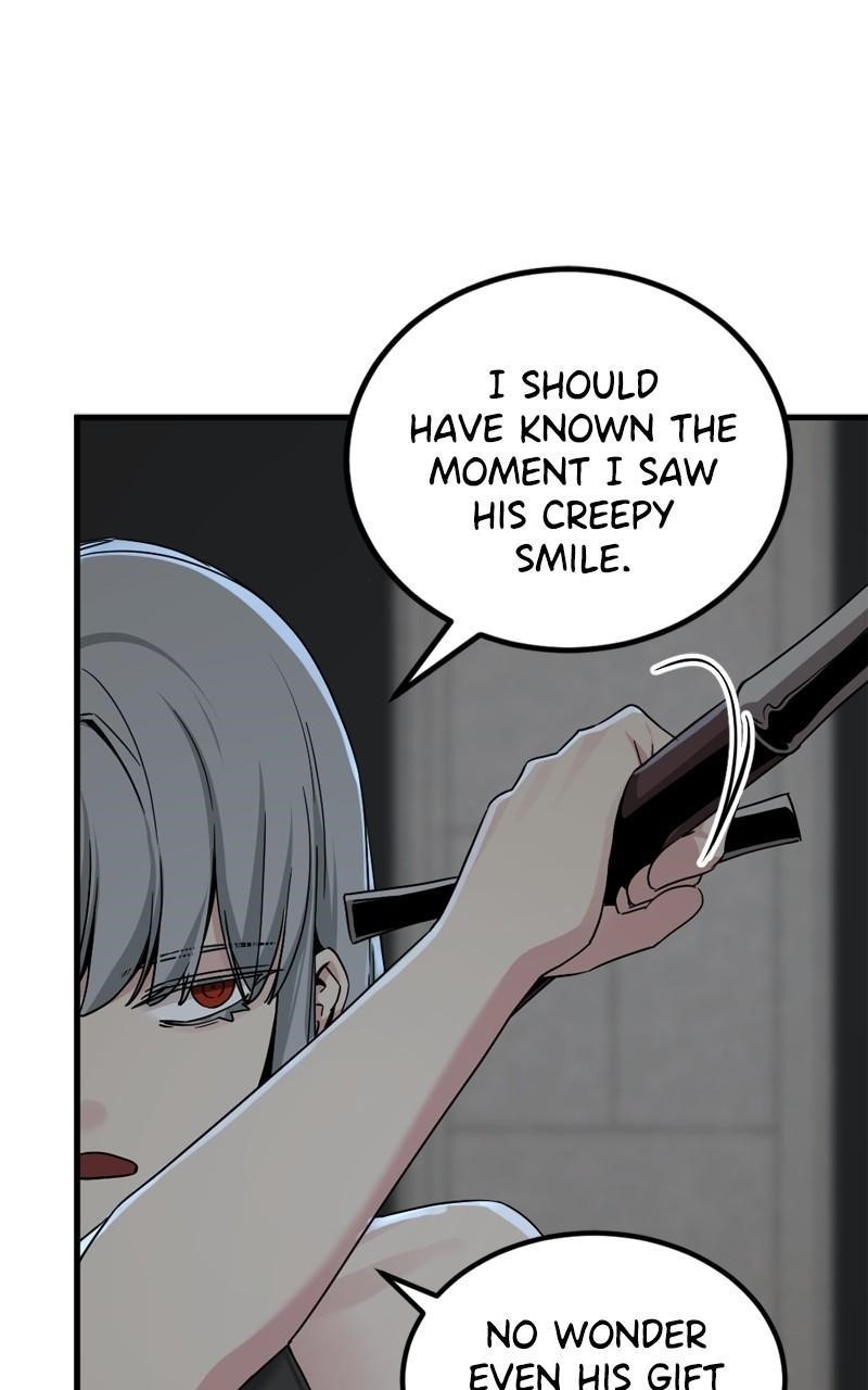 Hero Killer Chapter 156 - Page 80