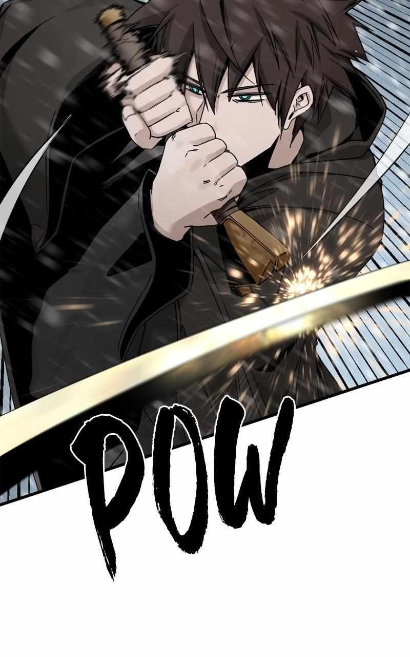 Hero Killer Chapter 157 - Page 16