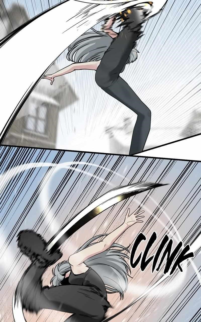 Hero Killer Chapter 157 - Page 20