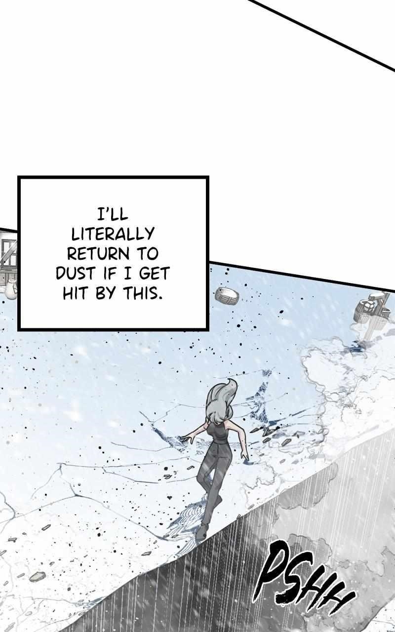 Hero Killer Chapter 157 - Page 34