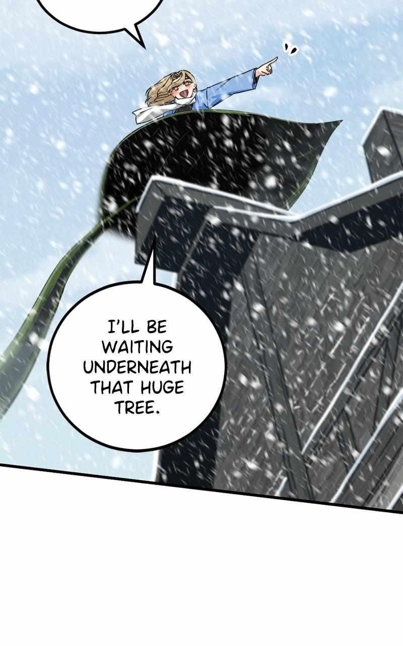 Hero Killer Chapter 157 - Page 4