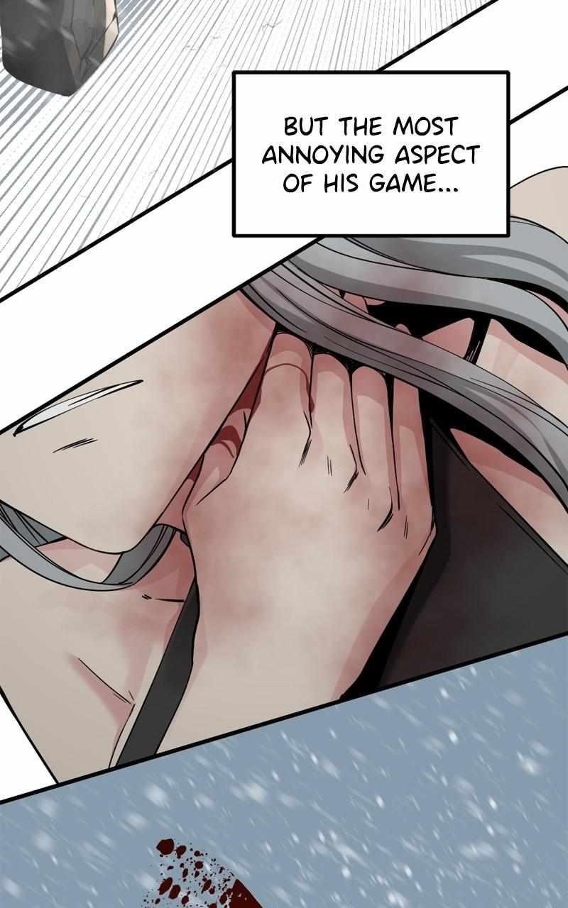 Hero Killer Chapter 157 - Page 41