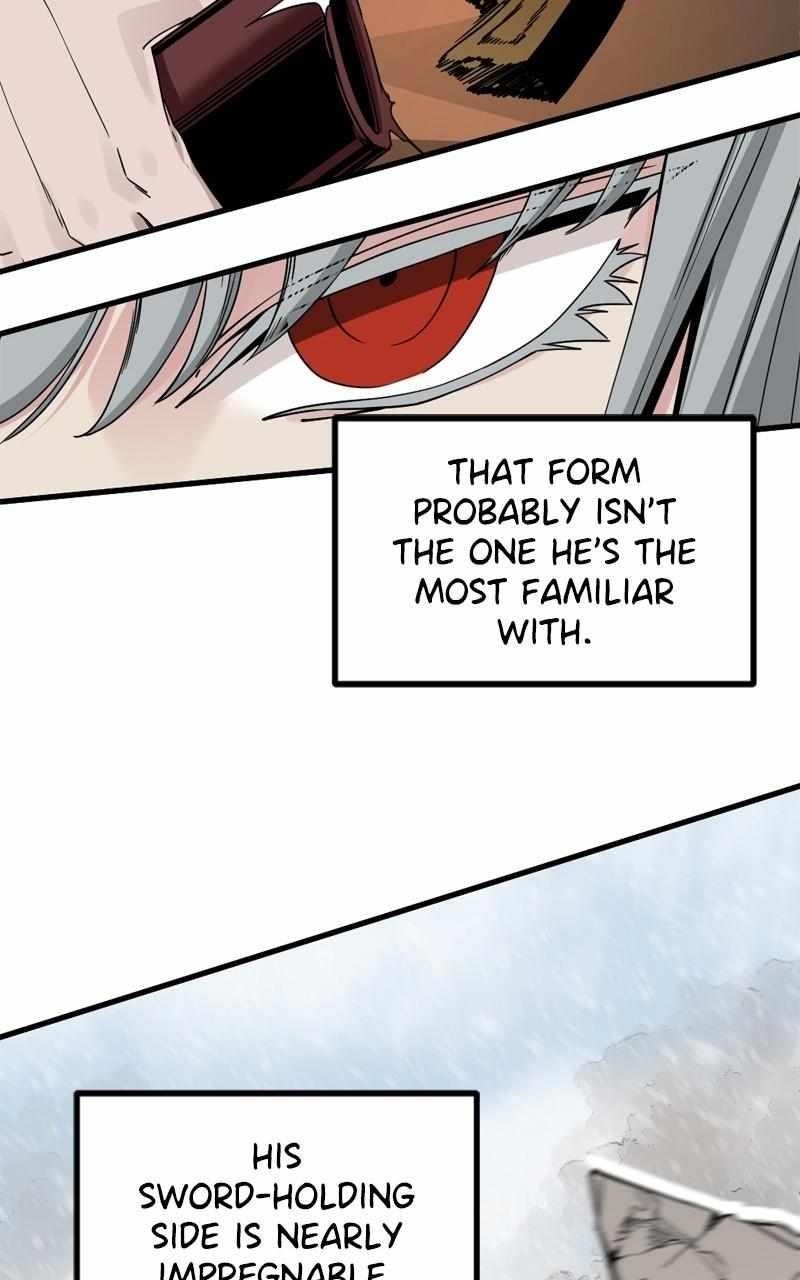 Hero Killer Chapter 157 - Page 45