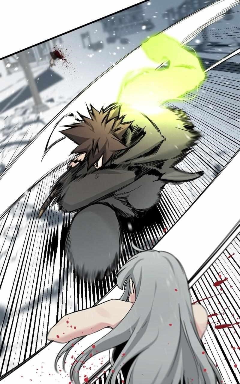 Hero Killer Chapter 157 - Page 52