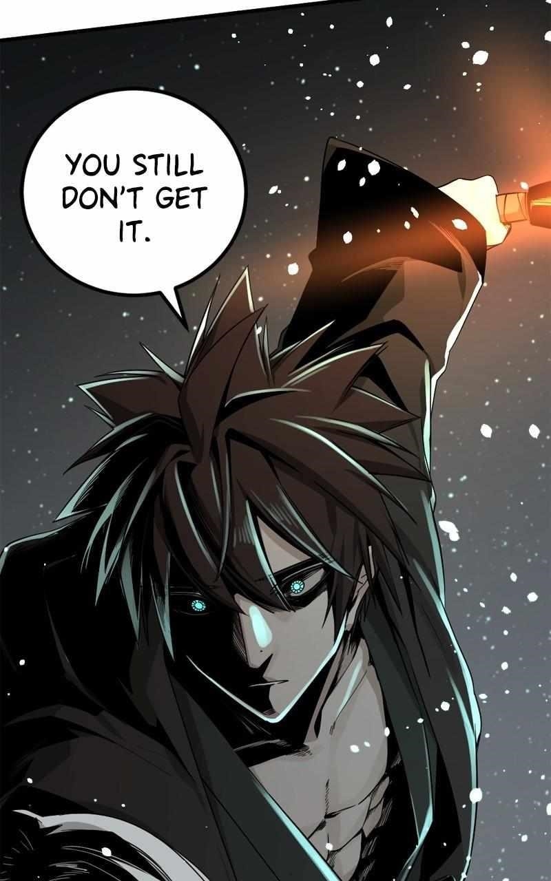 Hero Killer Chapter 157 - Page 95