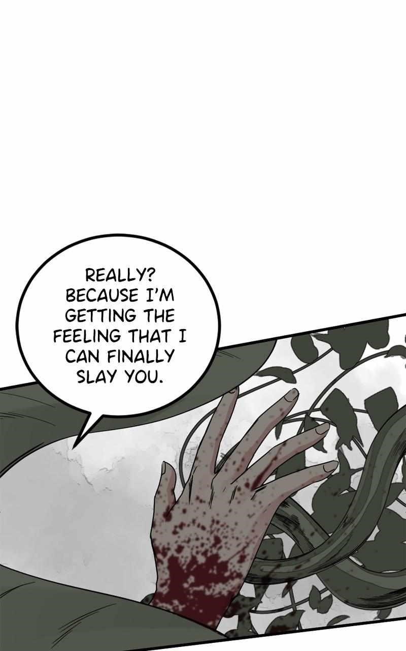 Hero Killer Chapter 157 - Page 99