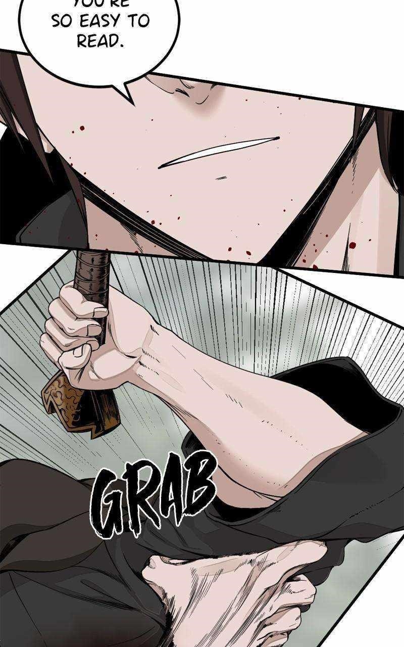 Hero Killer Chapter 158 - Page 21