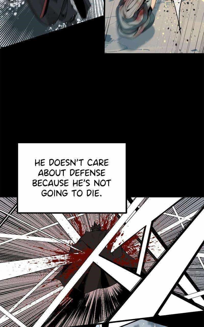 Hero Killer Chapter 158 - Page 26
