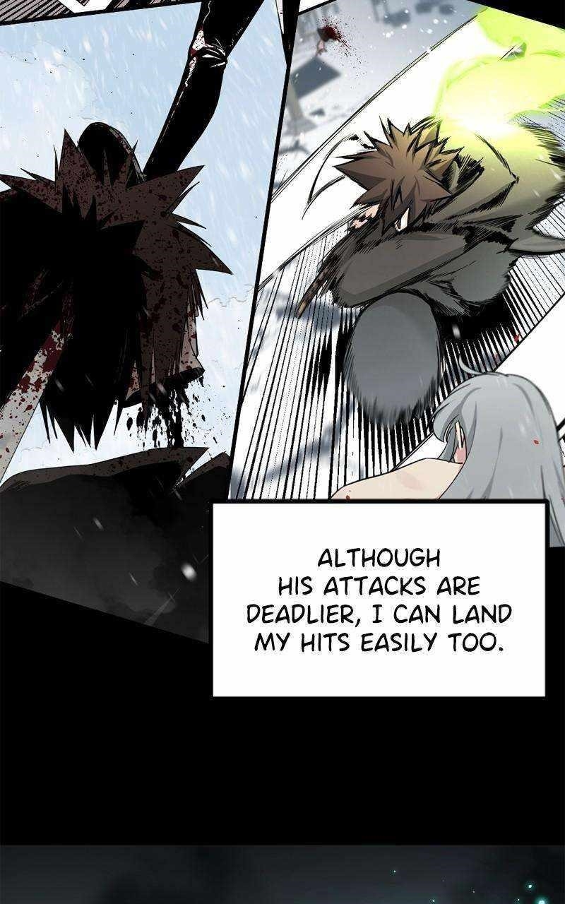 Hero Killer Chapter 158 - Page 27