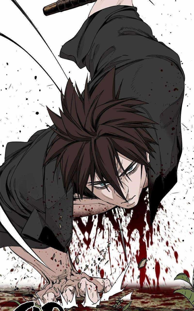 Hero Killer Chapter 158 - Page 40