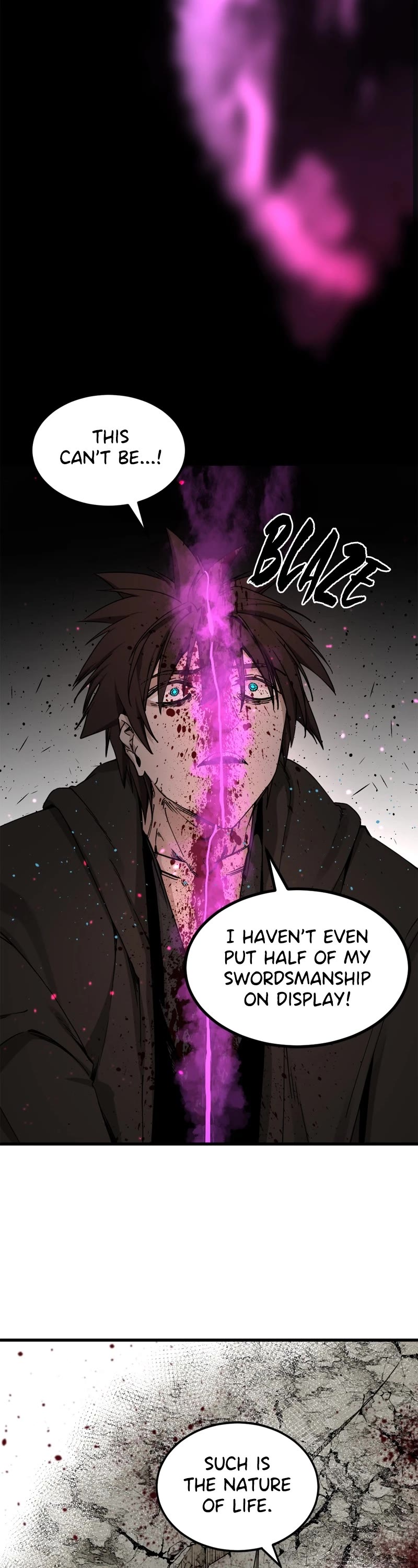 Hero Killer Chapter 159 - Page 3