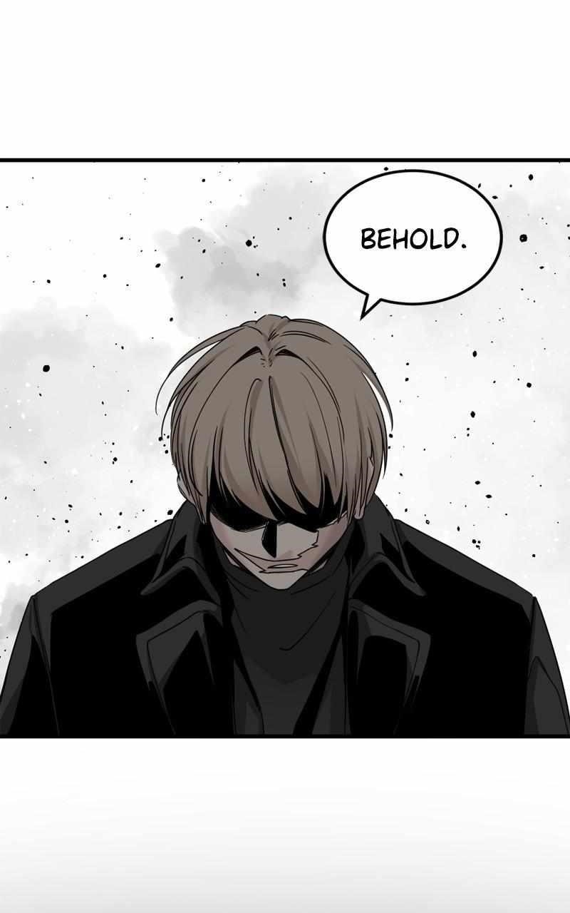 Hero Killer Chapter 160 - Page 102