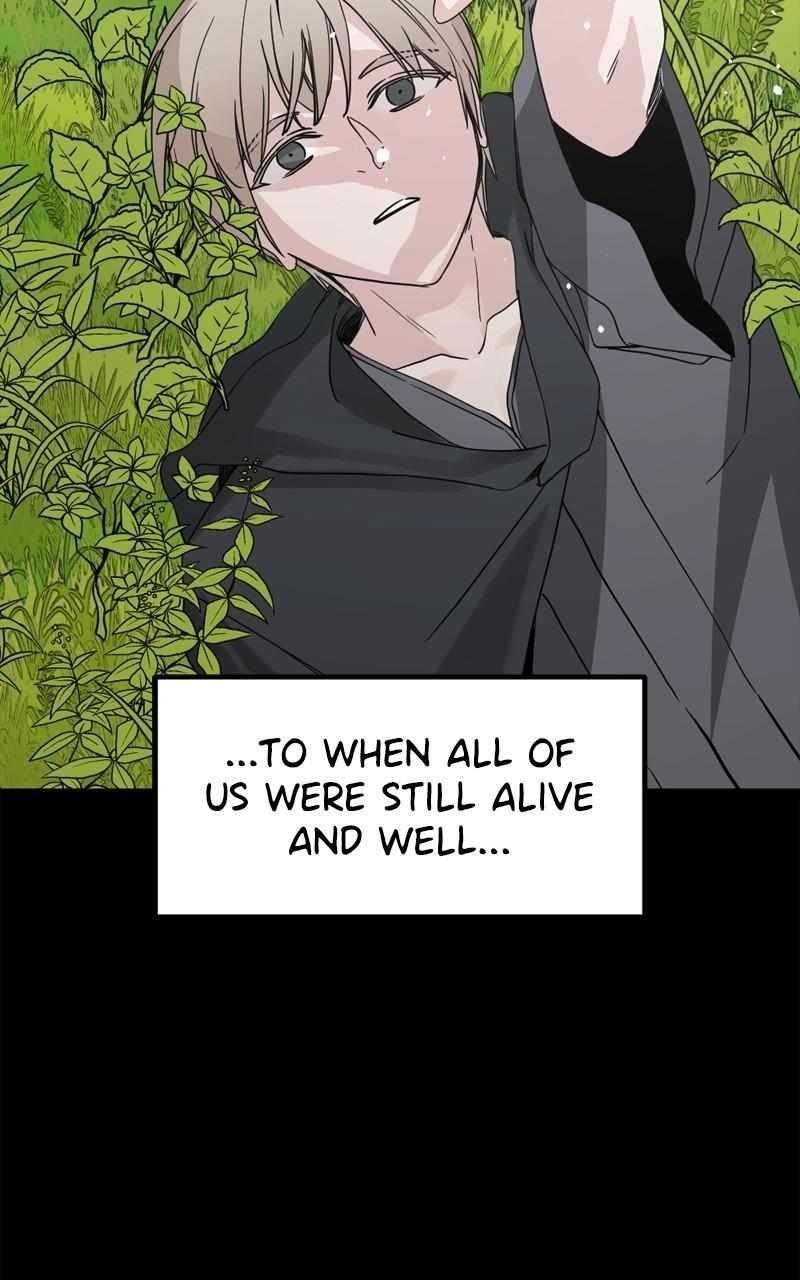 Hero Killer Chapter 160 - Page 110
