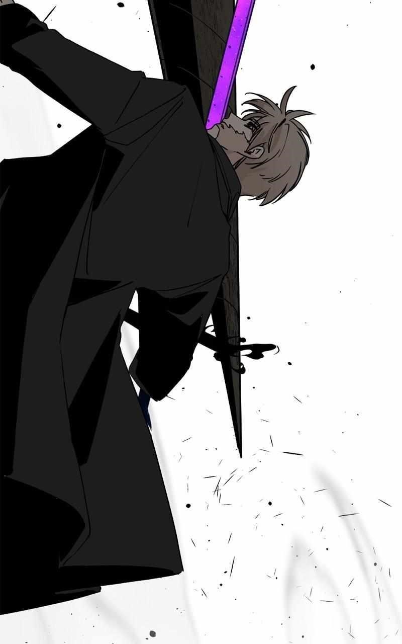 Hero Killer Chapter 160 - Page 4