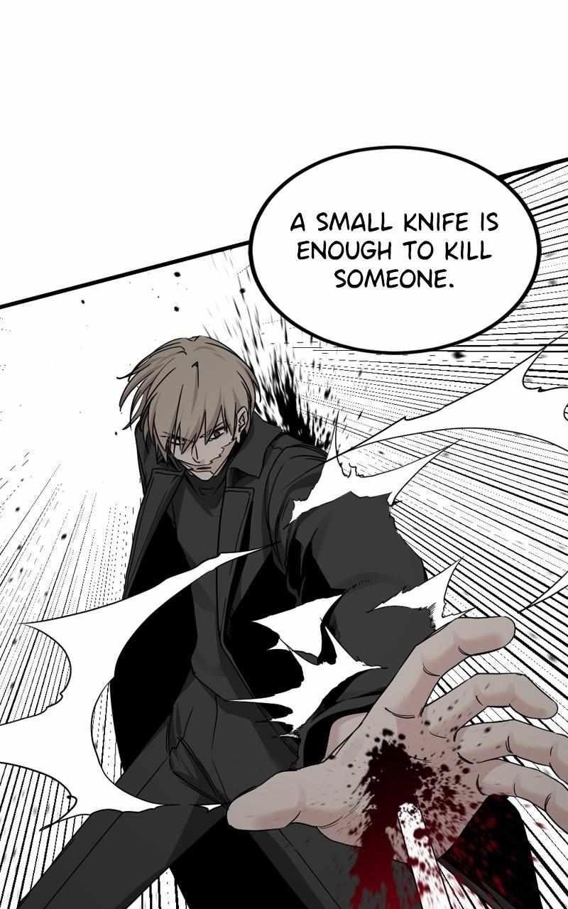Hero Killer Chapter 161 - Page 93