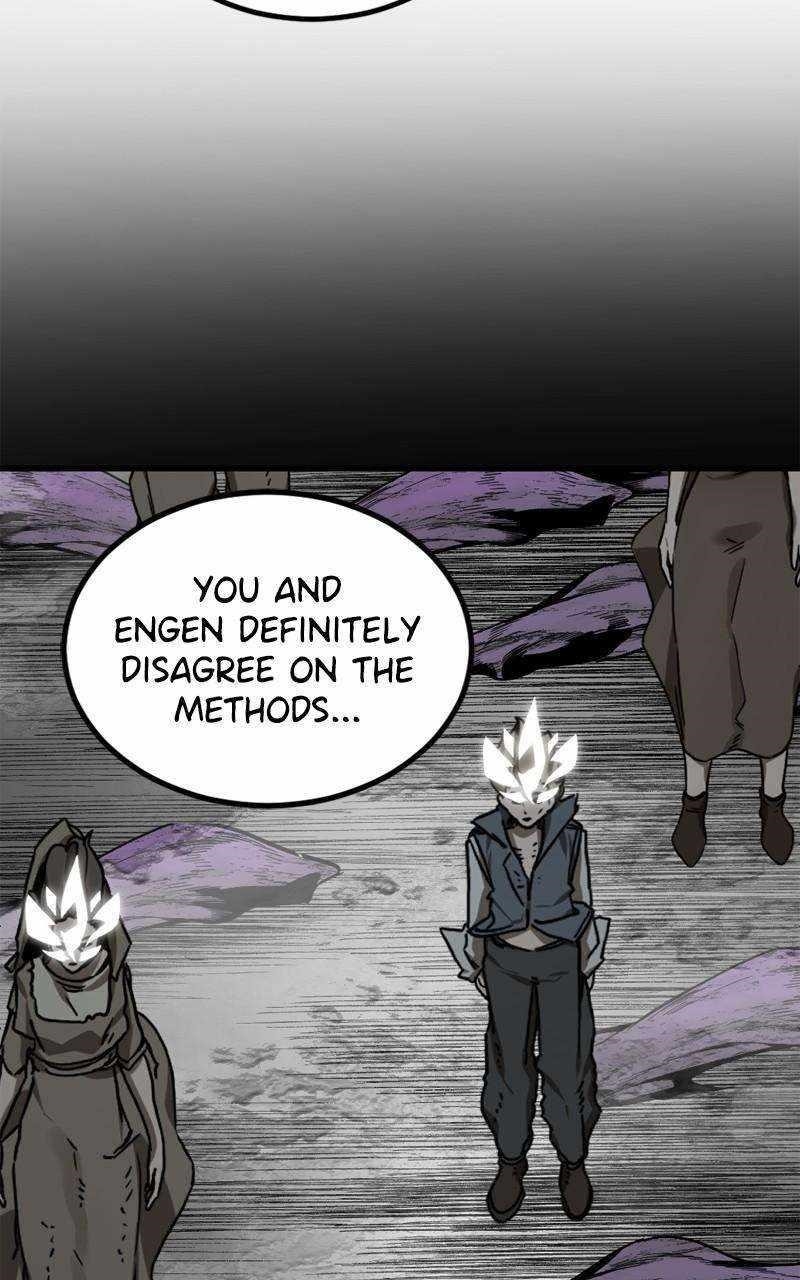 Hero Killer Chapter 162 - Page 62