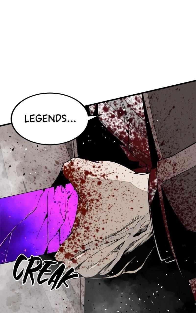 Hero Killer Chapter 163 - Page 128