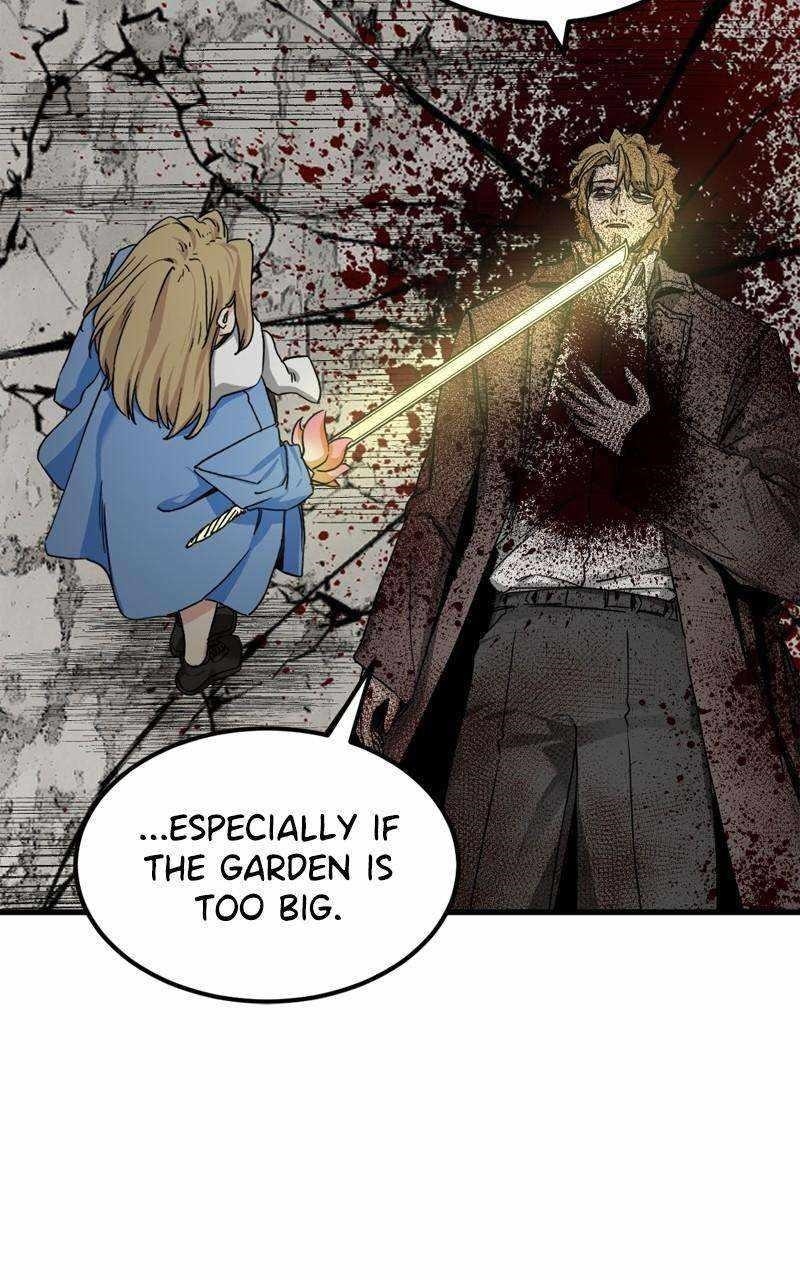 Hero Killer Chapter 164 - Page 61