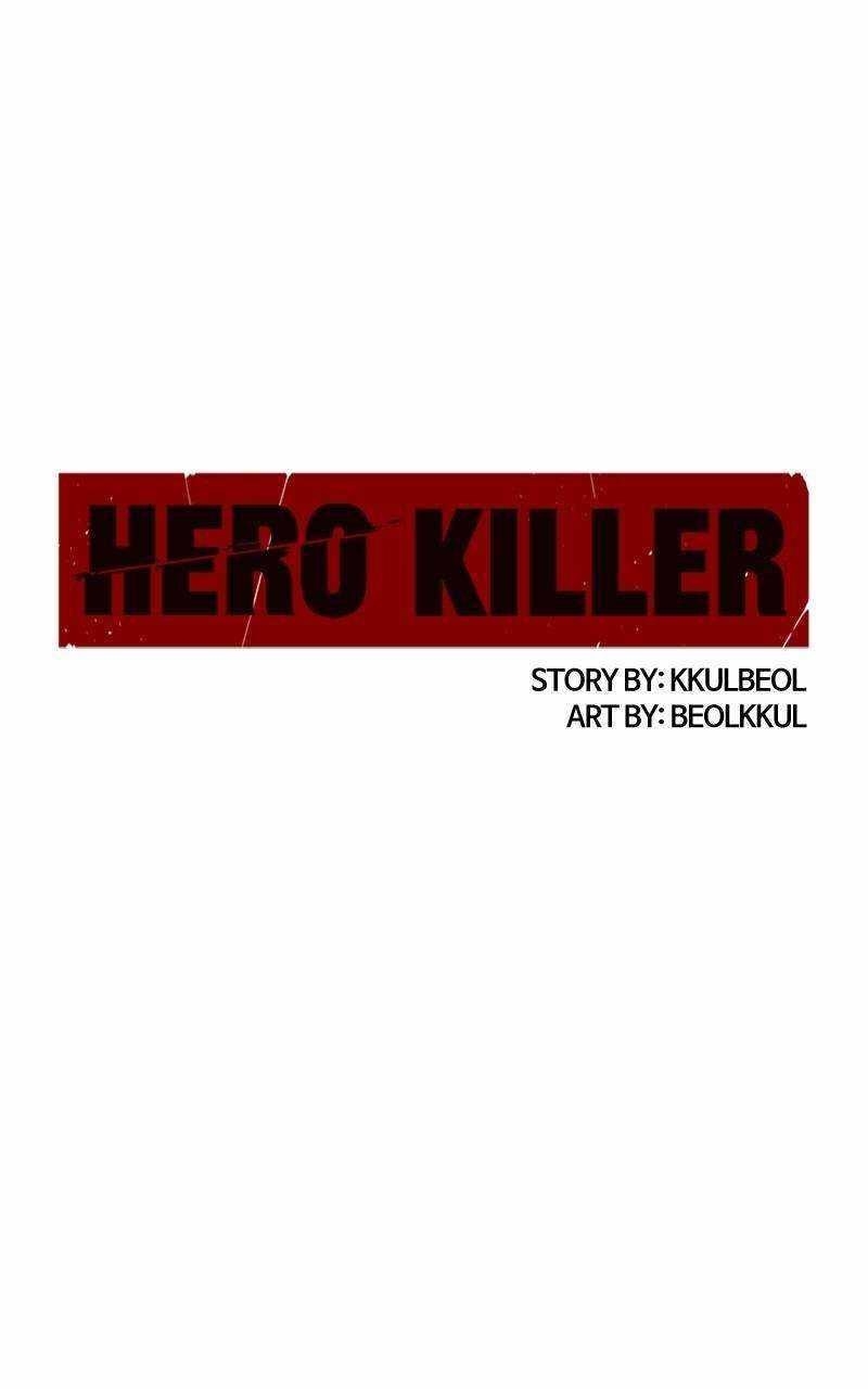 Hero Killer Chapter 164 - Page 75