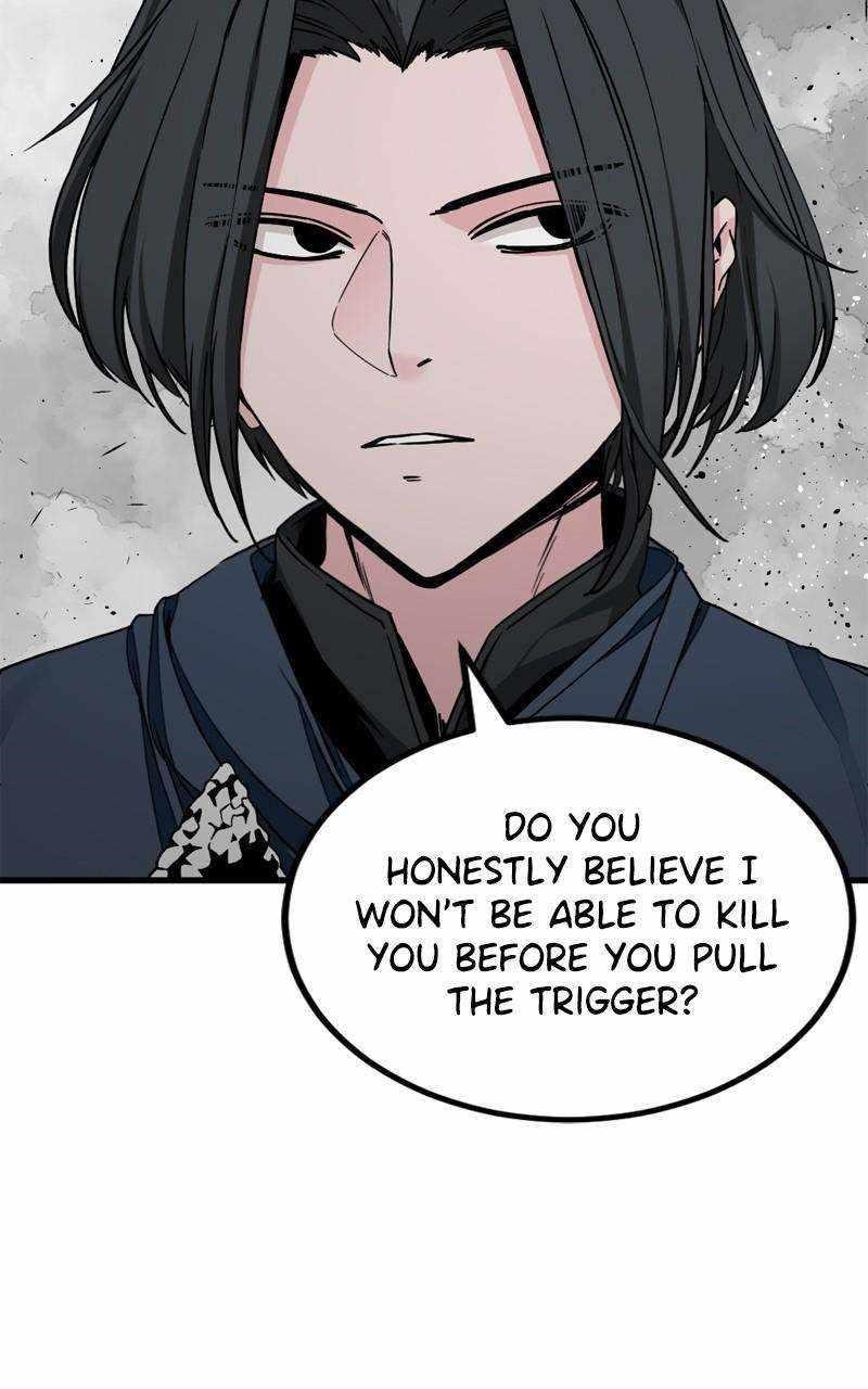 Hero Killer Chapter 165 - Page 4