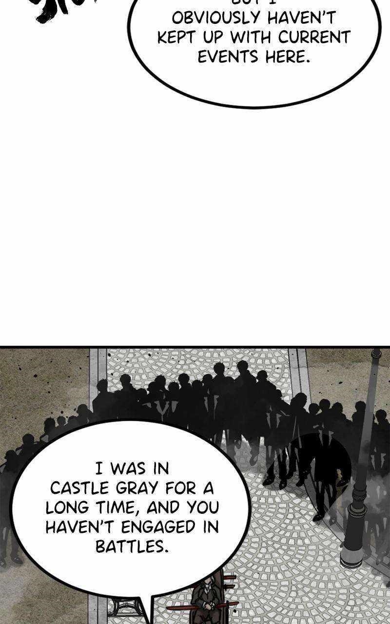 Hero Killer Chapter 166 - Page 104