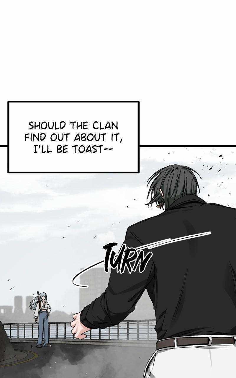 Hero Killer Chapter 166 - Page 40