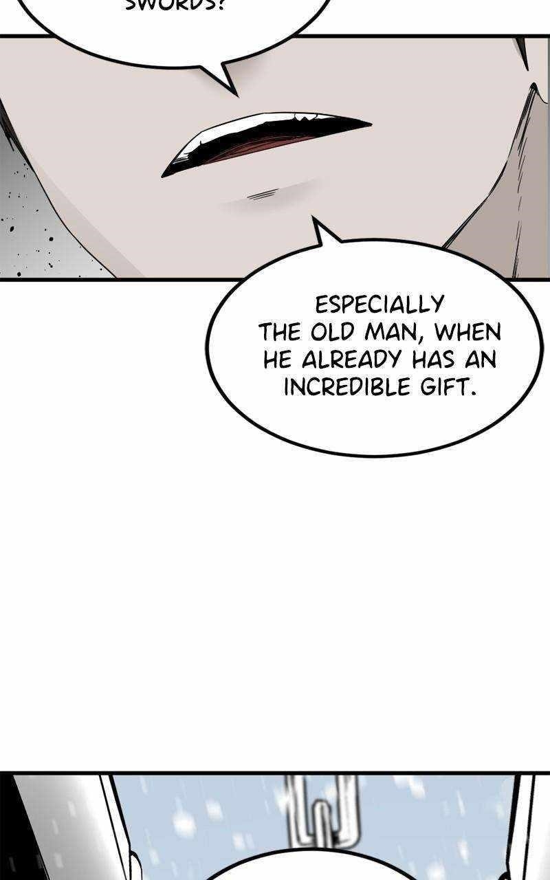 Hero Killer Chapter 167 - Page 95