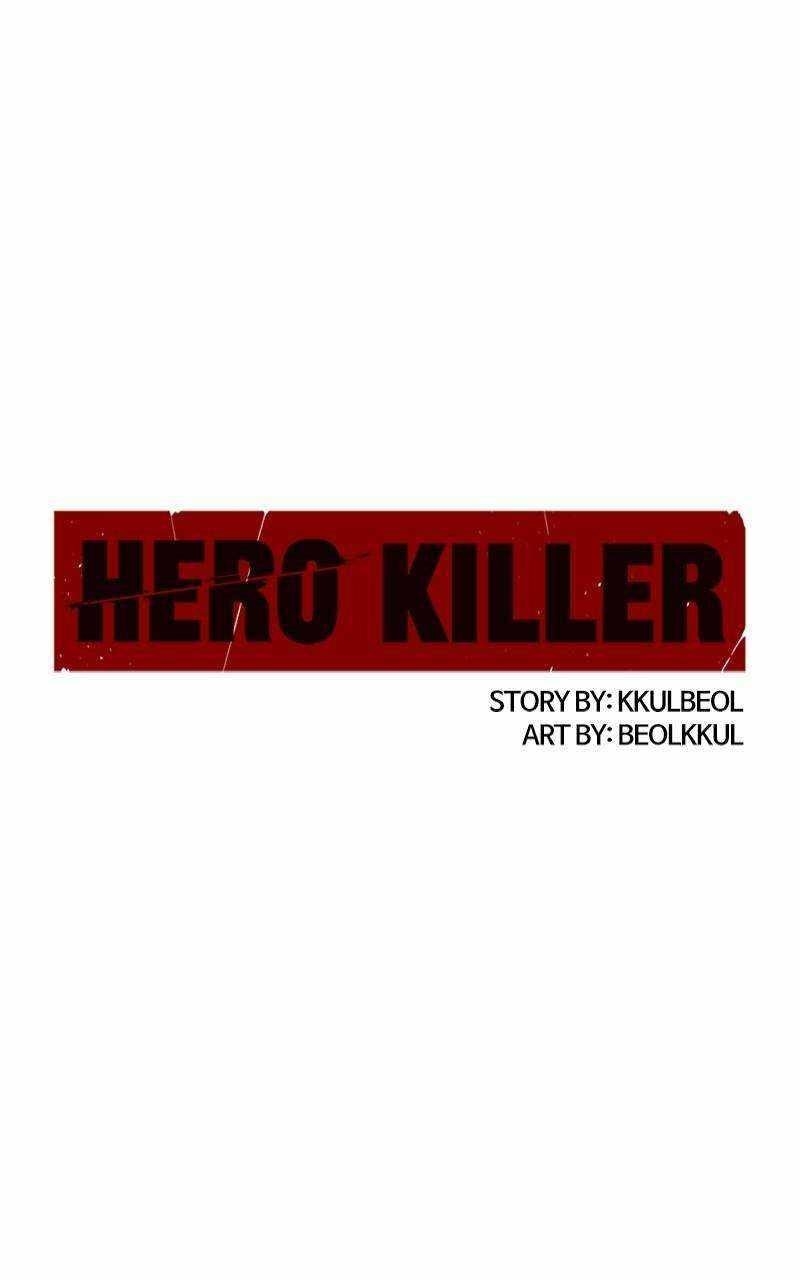 Hero Killer Chapter 168 - Page 1