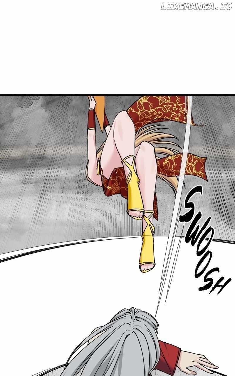 Hero Killer Chapter 173 - Page 49