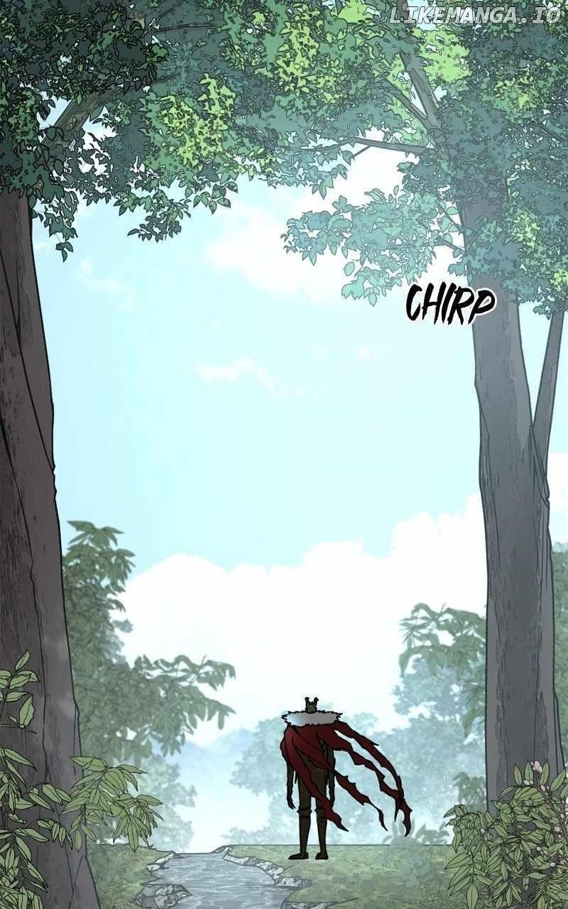 Hero Killer Chapter 174 - Page 108