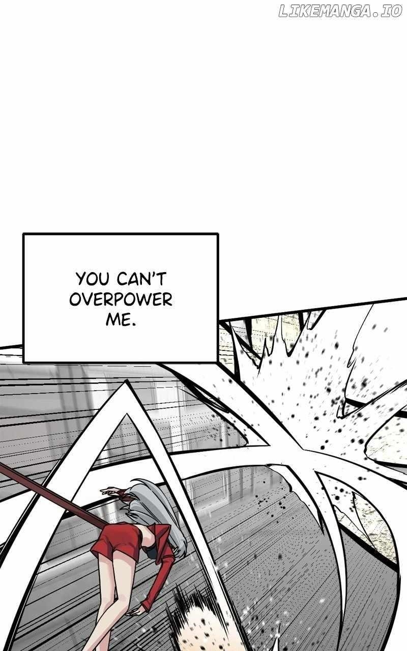 Hero Killer Chapter 174 - Page 26
