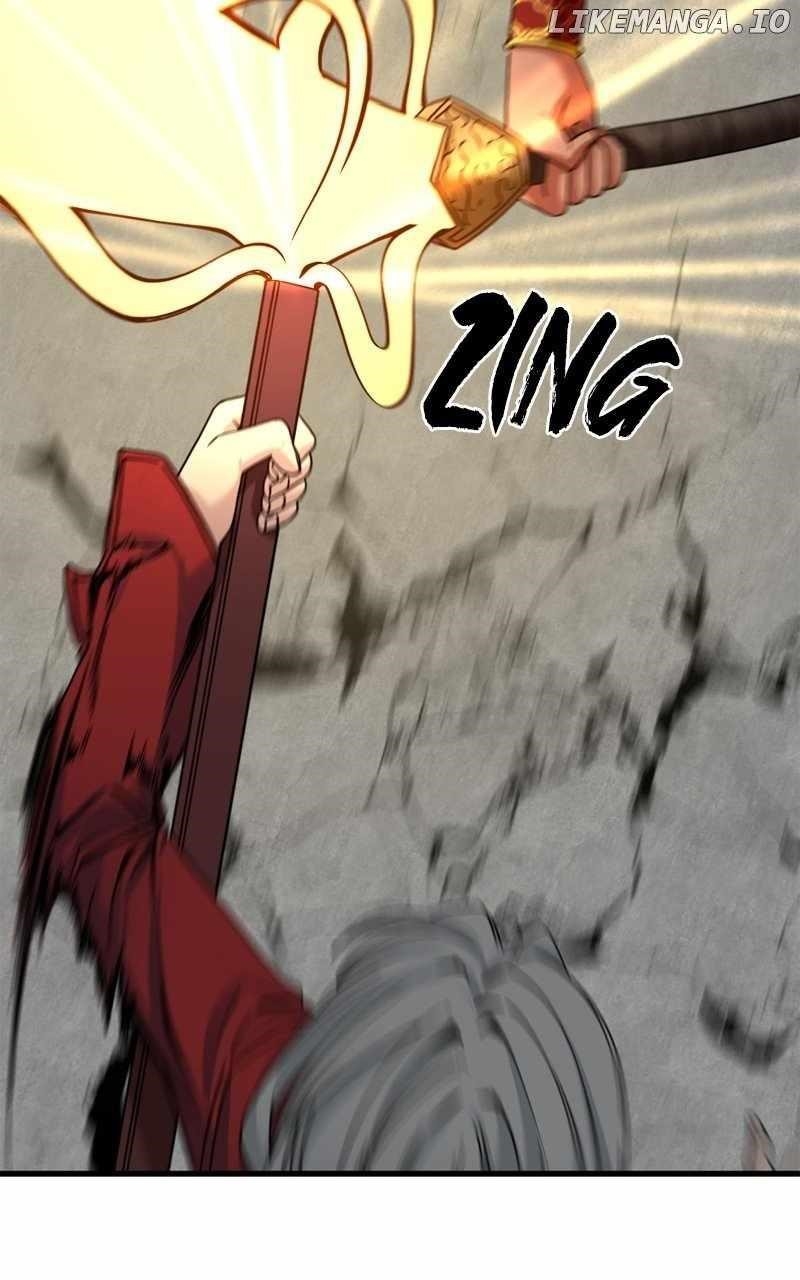 Hero Killer Chapter 174 - Page 42