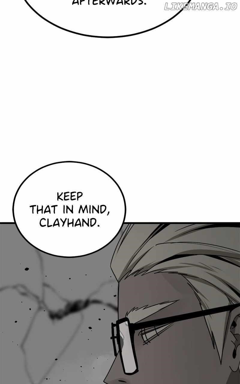 Hero Killer Chapter 177 - Page 142