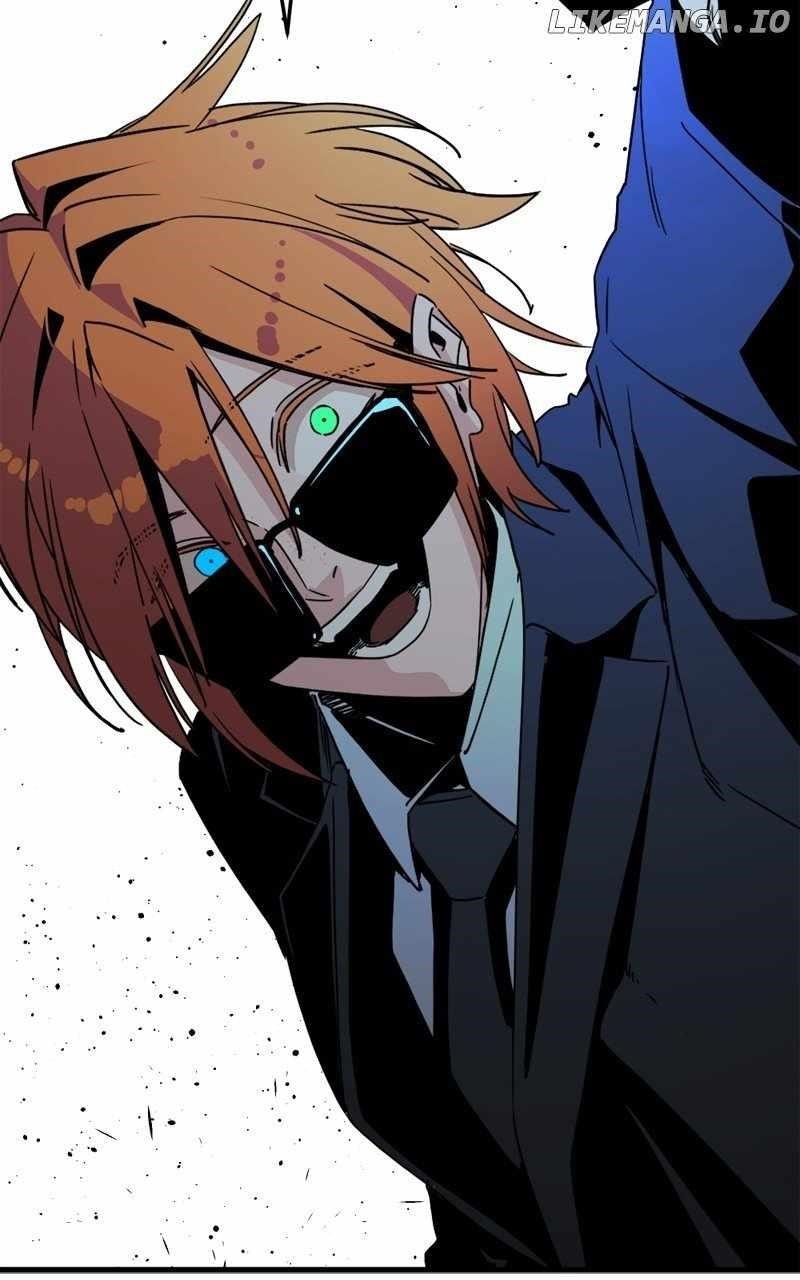 Hero Killer Chapter 178 - Page 122