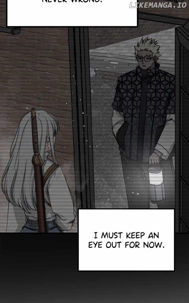 Hero Killer Chapter 178 - Page 29